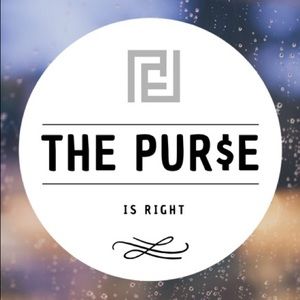 The Purse Is Right